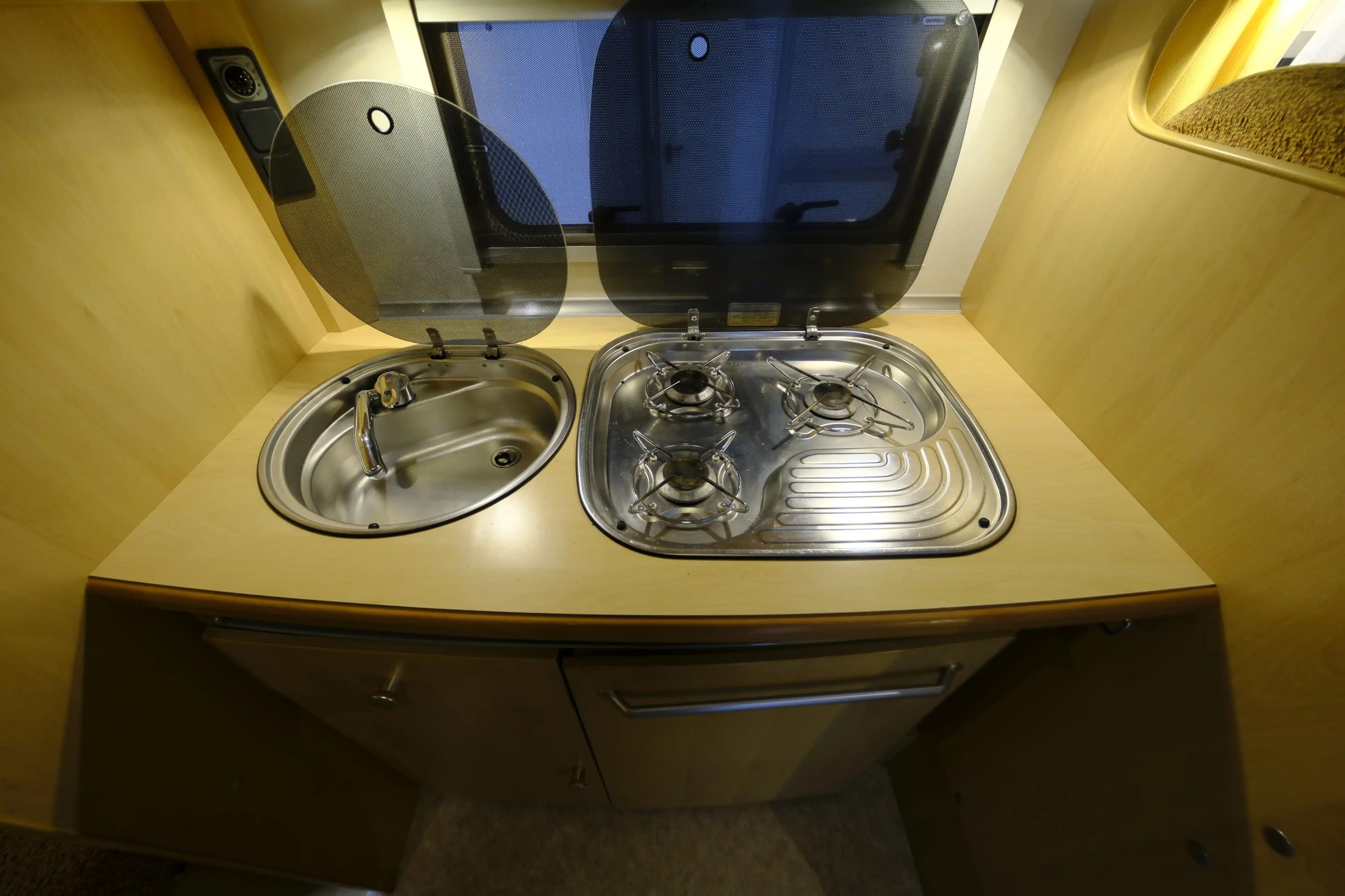 TEC Rotec Ti 6750